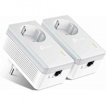 Aдаптер PLC TP-Link TL-PA4010P KIT V5