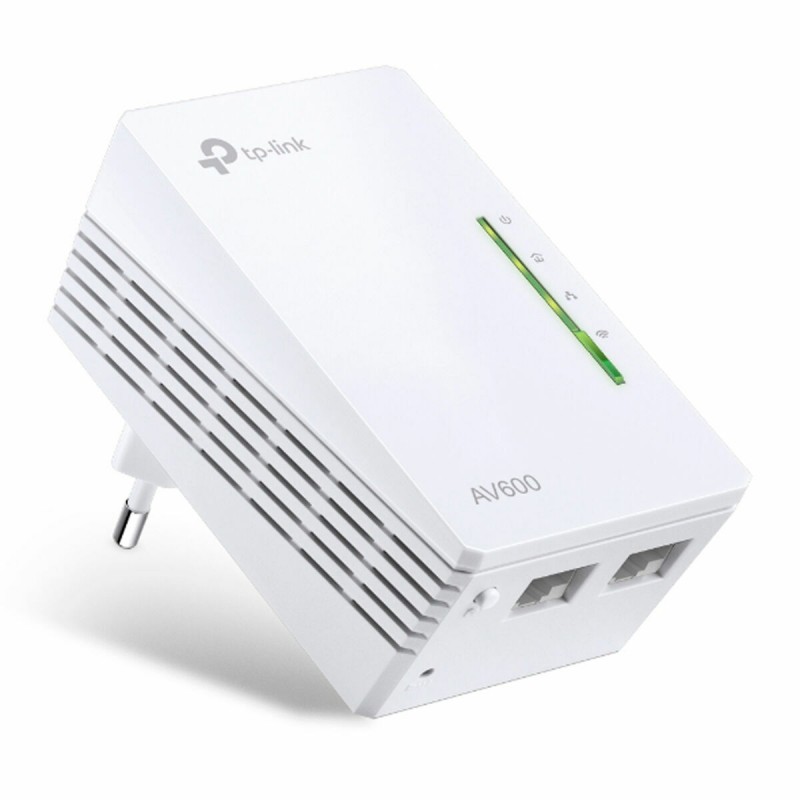 Aдаптер PLC TP-Link TL-WPA4220           WIFI