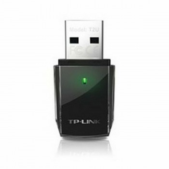 Wifi-адаптер USB TP-Link T2U