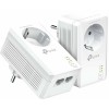 Точка доступа TP-Link TL-PA7027P KIT Белый