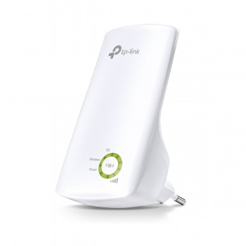 Точка доступа с повторителем TP-Link TL-WA854RE 300 Mbps 2,4 Ghz WIFI