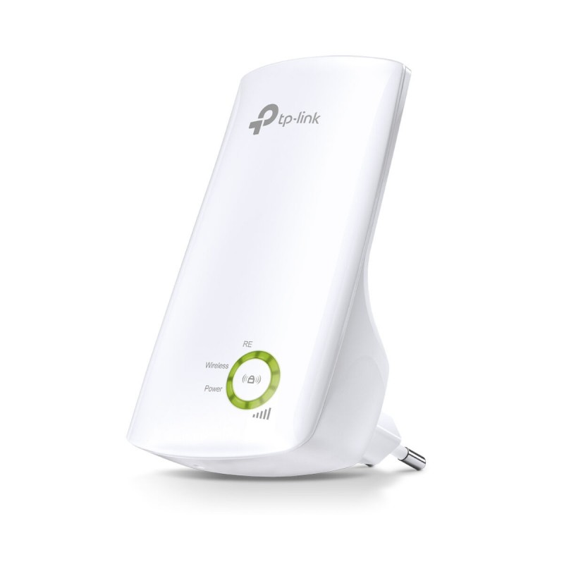 Точка доступа с повторителем TP-Link TL-WA854RE 300 Mbps 2,4 Ghz WIFI