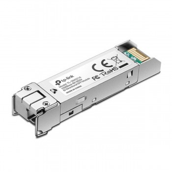 Волоконный модуль SFP MonoModo TP-Link TL-SM321B