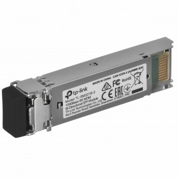 Волоконный модуль SFP MonoModo TP-Link TL-SM321B