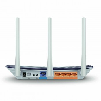 Роутер TP-Link AC750 433 Mbit/s Wi-Fi 5