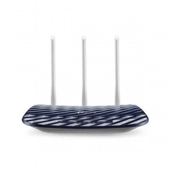 Роутер TP-Link AC750 433 Mbit/s Wi-Fi 5