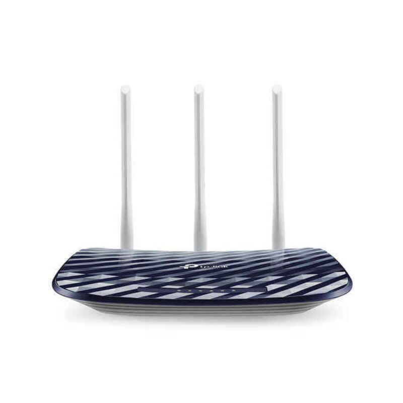 Роутер TP-Link AC750 433 Mbit/s Wi-Fi 5