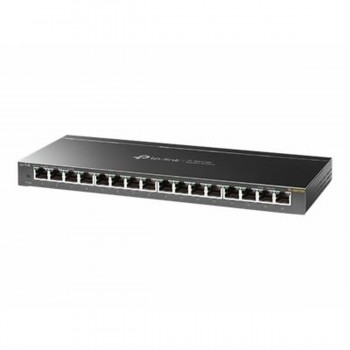 Настольный коммутатор TP-Link TL-SG116E