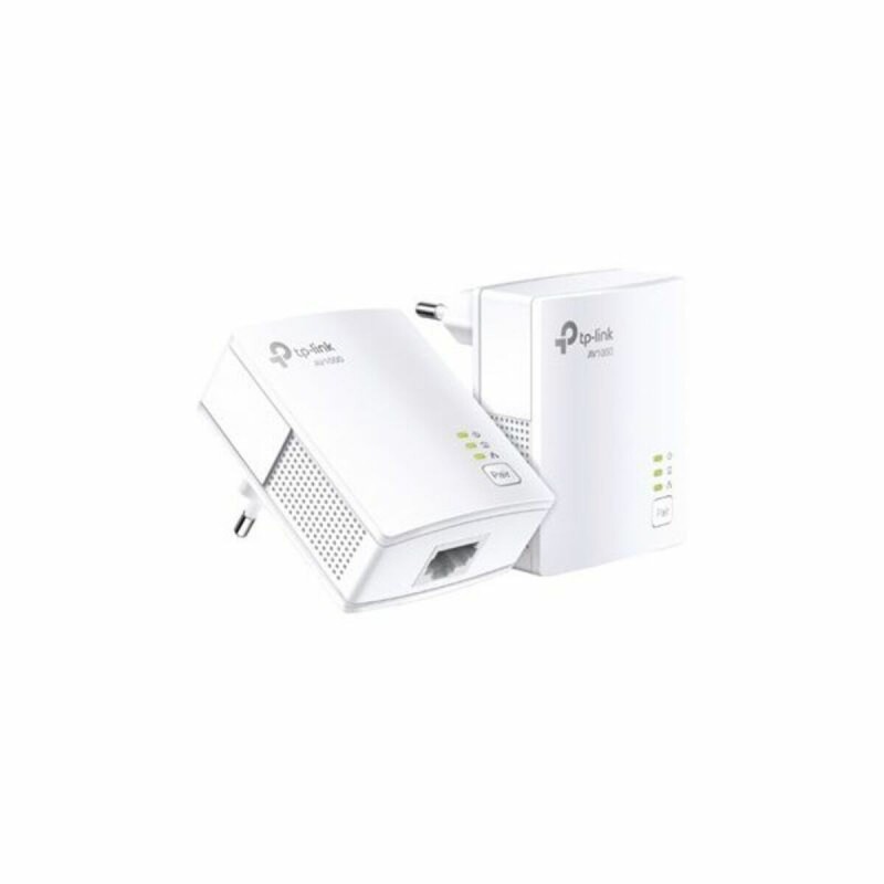 Aдаптер PLC TP-Link TL-PA7017 KIT