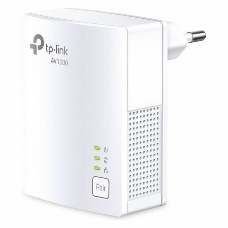 Aдаптер PLC TP-Link TL-PA7017 KIT
