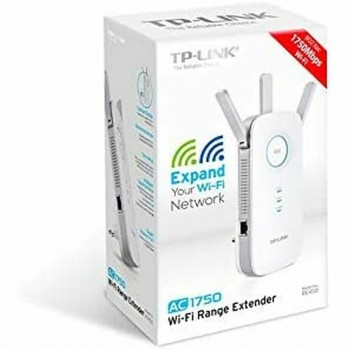 Wifi-повторитель TP-Link RE450