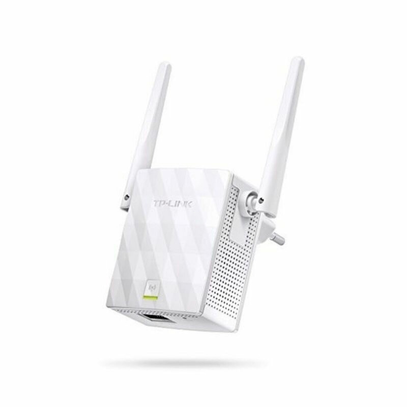 Точка доступа TP-Link TL-WA855RE V4 300 Mbps RJ45
