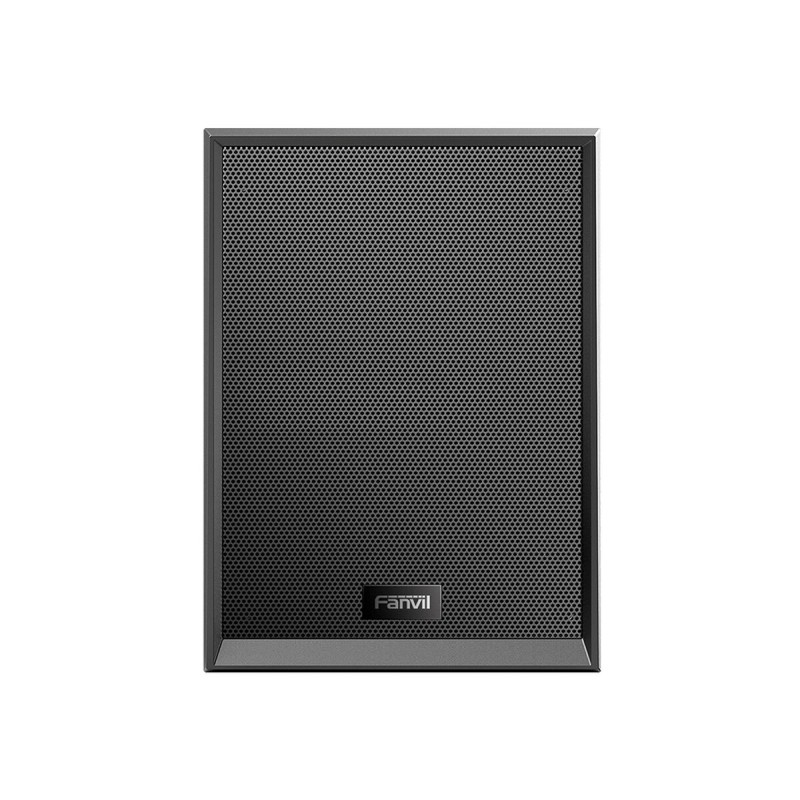 Динамики для ПК Fanvil A212 Чёрный 15 W
