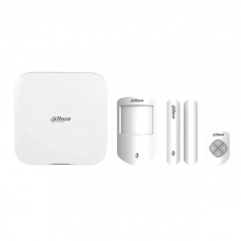 Набор для безопасности дома Dahua 1.0.01.19.10843-0014