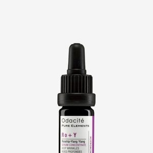 RO+Y DEEP WRINKLES BOOSTER - ROSEHIP + YLANG YLANG - Serum RO+Y DEEP WRINKLES BOOSTER - ROSEHIP + YLANG YLANG - Serum