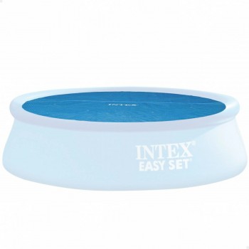 Покрытия для бассейнов Intex 28010 Круглый Солнечный Ø 244 cm