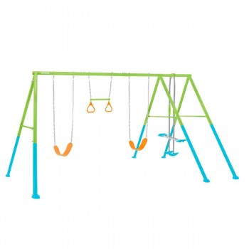 Качели Intex 44130 Двойное Балансир 467 x 211 x 254 cm