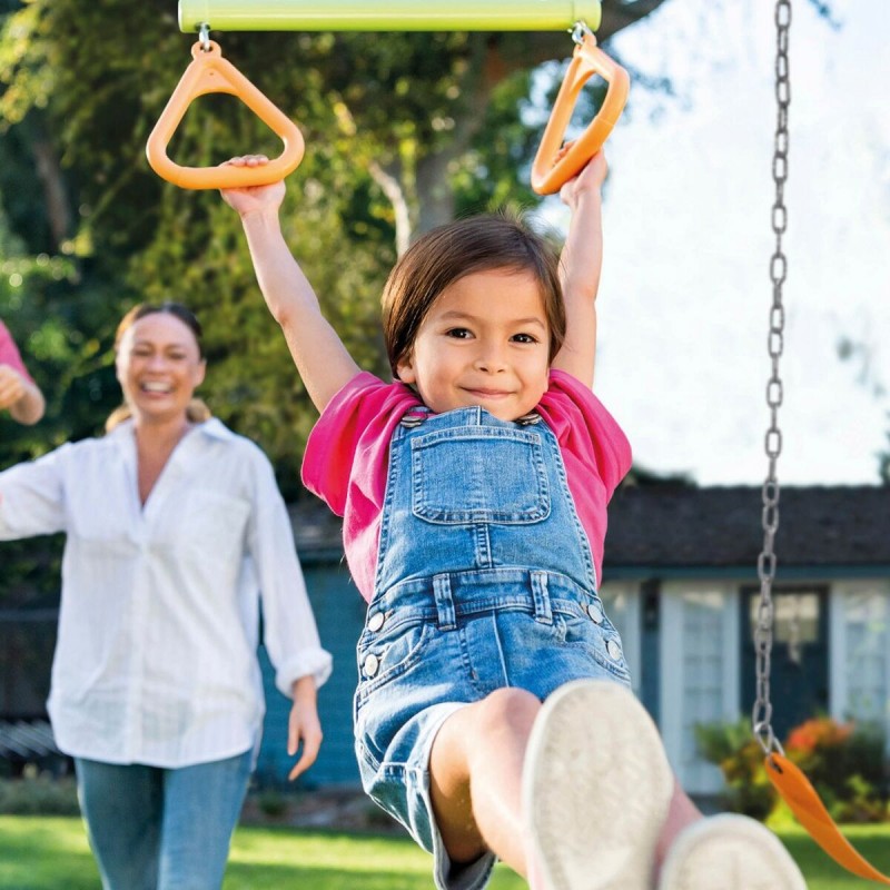 Качели Intex 44130 Двойное Балансир 467 x 211 x 254 cm