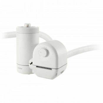 Очиститель для бассейна Intex