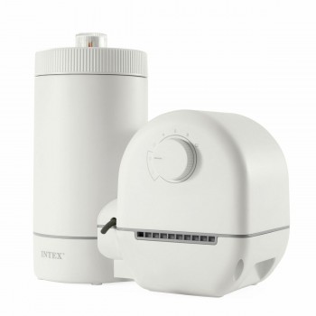 Очиститель для бассейна Intex