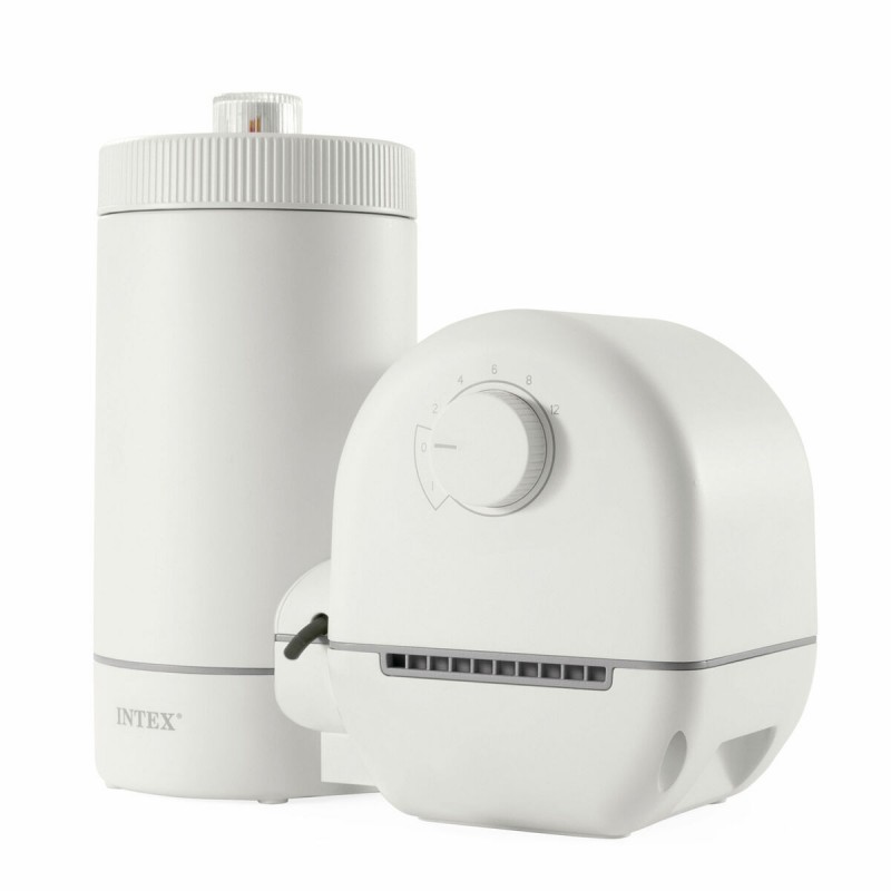 Очиститель для бассейна Intex