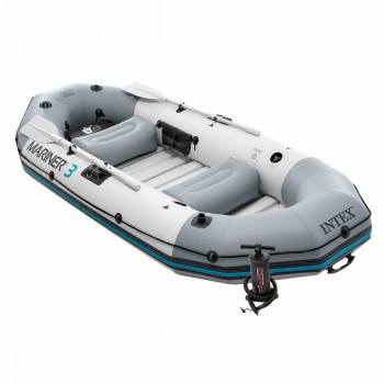Надувная лодка Intex Mariner 3 297 x 46 x 127 cm