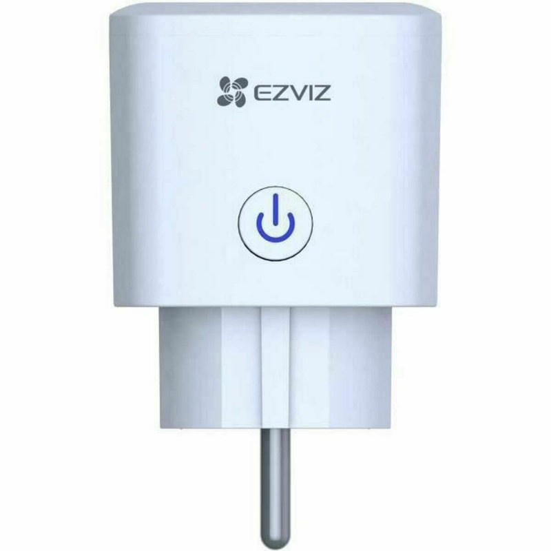 Умная розетка Ezviz T30-B Wi-Fi 10 A
