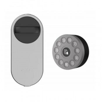 Замок с ключом Ezviz CS-DL01S/DL01CP