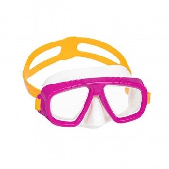 Маска для ныряния Bestway Детский (1 штук)