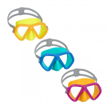 Маска для ныряния Bestway Детский (1 штук)