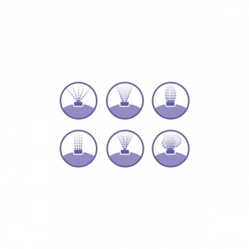 Игрушка, поливалка, распылитель воды Bestway Пластик 64 x 61 x 102 cm 61 x 64 x 102 cm Космический корабль