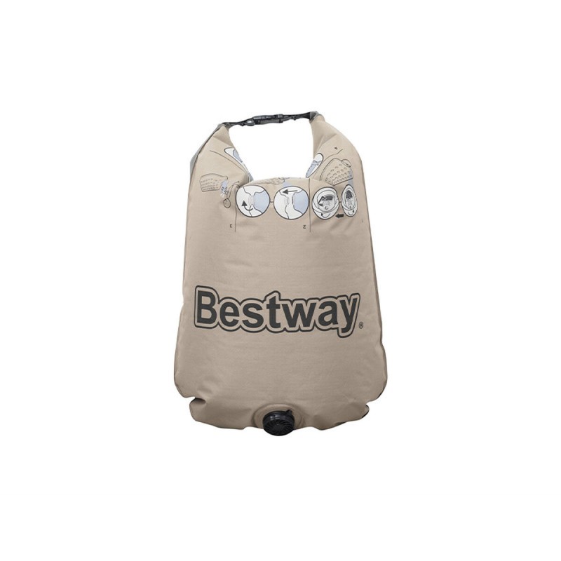 Надувной матрас Bestway 188 x 99 x 22 cm