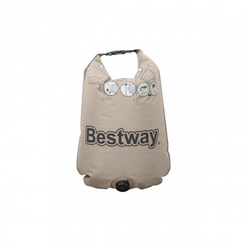 Надувной матрас Bestway 203 x 183 x 22 cm