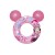 Надувной поплавок Bestway Разноцветный Minnie Mouse 74 x 76 cm