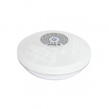Плавающий солнечный светильник для бассейна Bestway Ø 14 cm (1 штук)