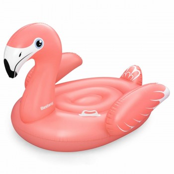 Надувная фигура для бассейна Bestway Flamingo 148 x 127 x 99 cm