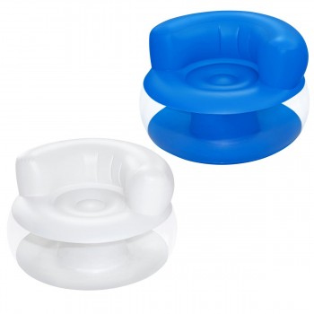 Надувное кресло Bestway Разноцветный 112 x 70 x 112 cm