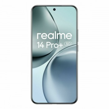 Смартфоны Realme RMX5051 Octa Core 12 GB RAM 512 GB Серый