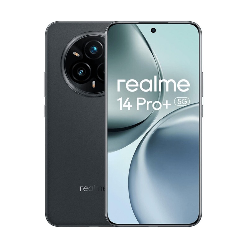 Смартфоны Realme RMX5051 Octa Core 12 GB RAM 512 GB Серый