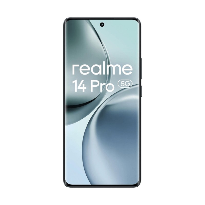 Смартфоны Realme RMX5051 Octa Core 12 GB RAM 512 GB Серый