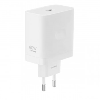Зарядное устройство для ноутбука Realme SUPERVOOC 80W
