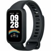 Умный браслет Xiaomi SM BAND9 ACT BK Чёрный 1,47"