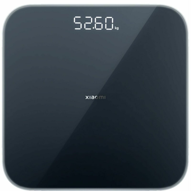Цифровые весы для ванной Xiaomi Smart Scale S200 Серый 150 kg