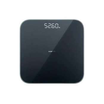 Цифровые весы для ванной Xiaomi Smart Scale S200 Серый 150 kg