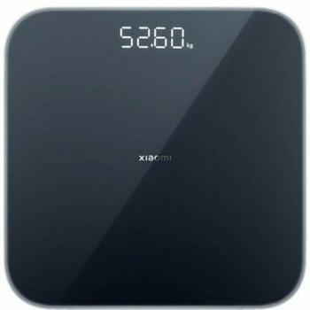 Цифровые весы для ванной Xiaomi Smart Scale S200 Серый 150 kg