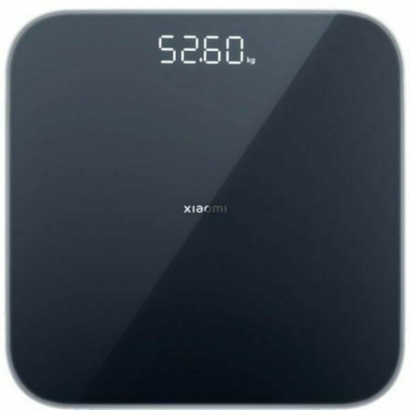 Цифровые весы для ванной Xiaomi Smart Scale S200 Серый 150 kg