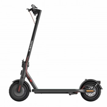 Гироборд Xiaomi Electric Scooter 4 25 km/h Чёрный