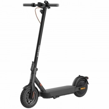 Гироборд Xiaomi Electric Scooter 4 Pro 25 km/h Чёрный 400 W