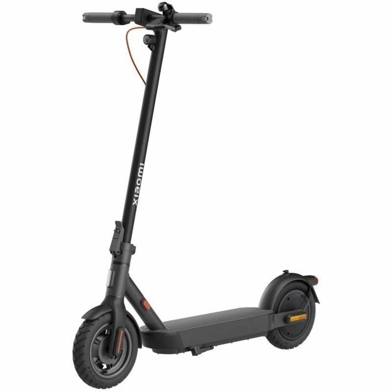 Гироборд Xiaomi Electric Scooter 4 Pro 25 km/h Чёрный 400 W
