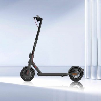 Гироборд Xiaomi Electric Scooter 4 300 W